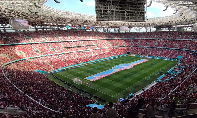 隨著足球季 隨著足球季